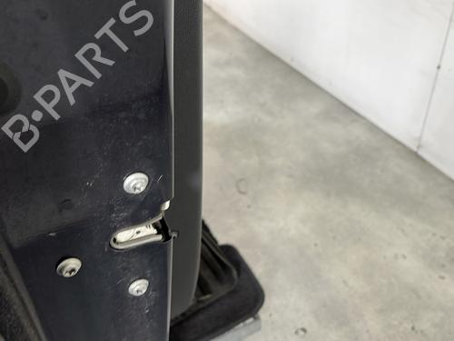 Left front door OPEL CORSA D (S07) 1.2 LPG (L08, L68) | BP31074309C2