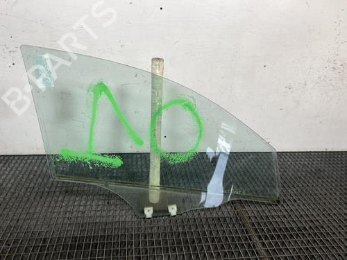 Front left door window MAZDA 3 (BK) 1.6 DI Turbo | BP20483091C18 