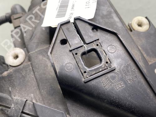 Right headlight AUDI A3 (8P1) 1.9 TDI | BP32230568C29