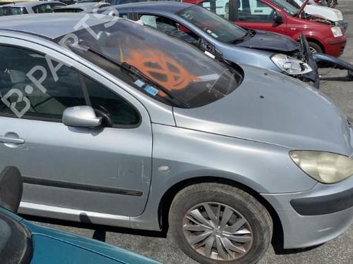 Rim PEUGEOT 307 (3A/C) 1.4 HDi | BP19987742C45 