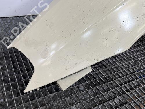 Left front fenders LANCIA YPSILON (843_) 1.2 (843.AXL1A) | BP29560471C41 