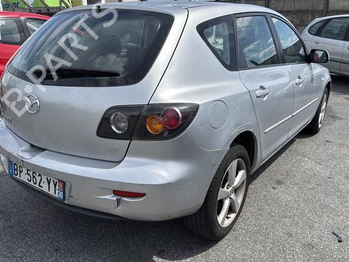 Left tailgate light MAZDA 3 (BK) | BP33609607C79 - Image 24