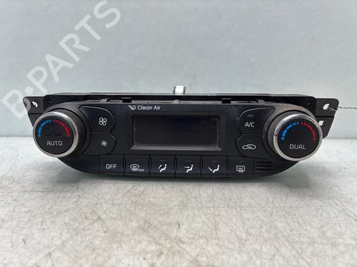 Climate control KIA CEE'D Sportswagon (JD) 1.0 T-GDI | BP23891348I5  - Image 6