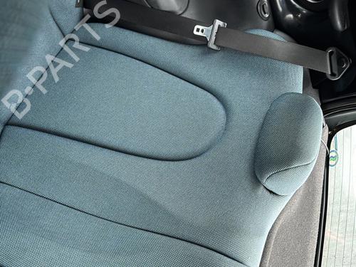 Front left lock FORD KA (RB_) 1.3 i | BP30790952C98