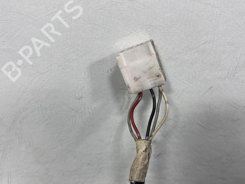 Bakspejl Højre TOYOTA YARIS (_P1_) 1.4 D-4D (NLP10_, NLP10R) | BP20031769C27 
