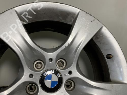 Used Rim BMW 1 (E87) 118 d (122 hp) 19972055