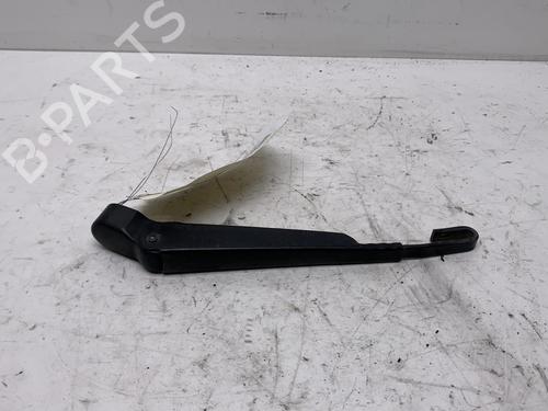Used Rear windshield wiper arm FORD FOCUS C-MAX (DM2) 1.6 TDCi (109 hp) 19995443