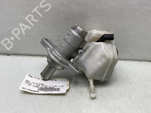 Brake master cylinder BMW 1 (F20) 116 d | BP20223371M77 