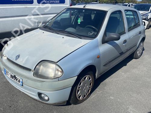 Used Parts RENAULT CLIO II (BB_, CB_) 1.2 (BB0A, BB0F, BB10, BB1K, BB28, BB2D, BB2H, CB0A,... (58 hp) 4259798