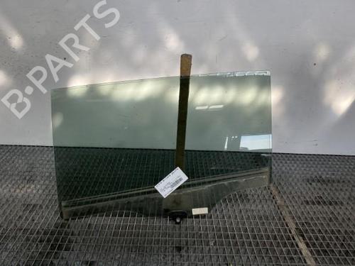 Rear left door window KIA SPORTAGE III (SL)  | BP21963084C20 