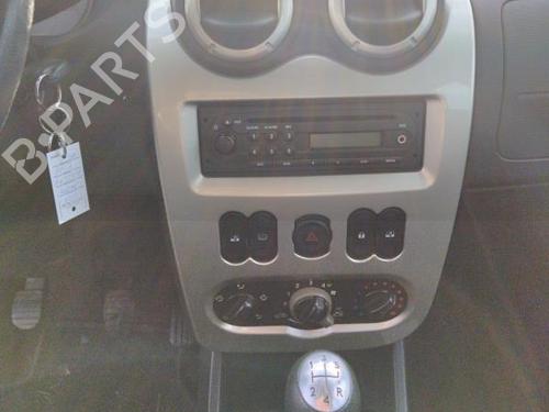 Starter DACIA LOGAN (LS_) 1.4 (LS0A, LS0C, LS0E, LS0G) | BP19995592M8 - Image 7