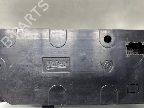 Climate control RENAULT CLIO IV (BH_) 0.9 TCe 90 (BHNF, BHMA, BHMH, BHJK, BHJR) | BP32126008I5