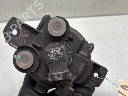 Used Left front fog light Left front fog light RENAULT CLIO II (BB_, CB_) 1.4 16V (B/CB0P, BB13) (98 hp) 33659274 33659274