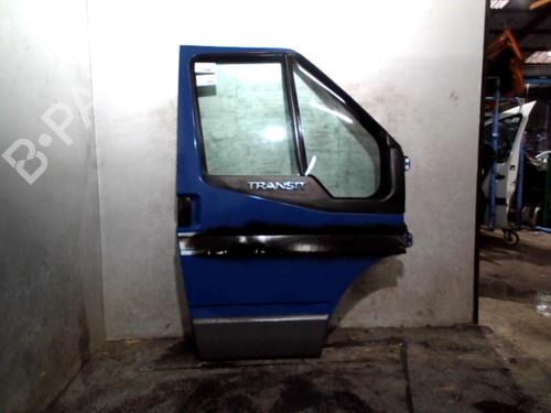 Used Right front door FORD TRANSIT Van (FA_ _) 2.2 TDCi (115 hp) 21954058