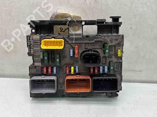 Fuse box PEUGEOT 307 CC (3B) 1.6 16V | BP36549622E1 - Image 3