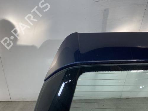 Tailgate MERCEDES-BENZ A-CLASS (W169) A 160 CDI (169.006, 169.306) | BP24585353C6 