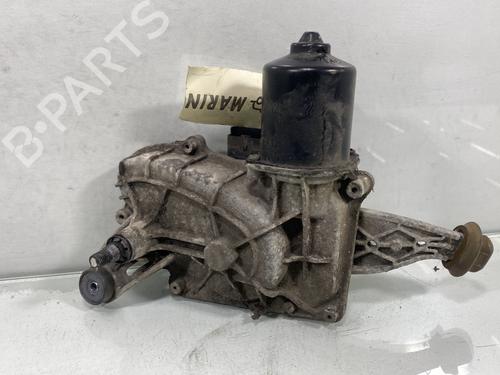 Front wiper motor RENAULT SCÉNIC III (JZ0/1_) 1.6 dCi (JZ00, JZ12) | BP26495947M29 