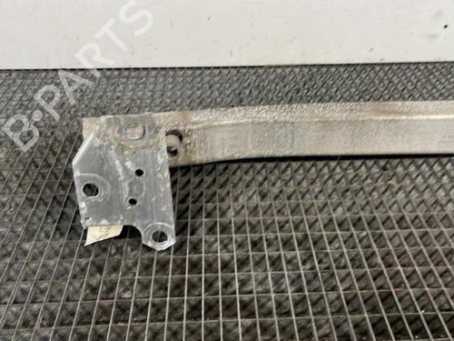 Front bumper reinforcement RENAULT CLIO III (BR0/1, CR0/1) 1.5 dCi (C/BR0G, C/BR1G) | BP29508197C109 