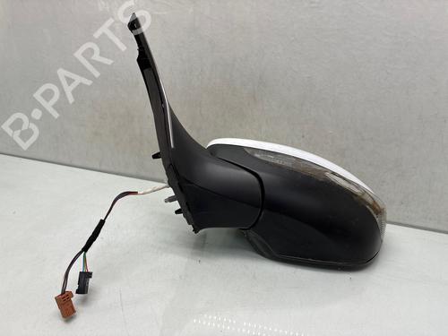 Used Left mirror Left mirror 38598023 38598023