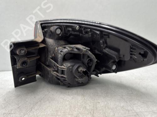 Used Left taillight Left taillight RENAULT CAPTUR I (J5_, H5_) 1.2 TCe 120 (118 hp) 33830816 33830816