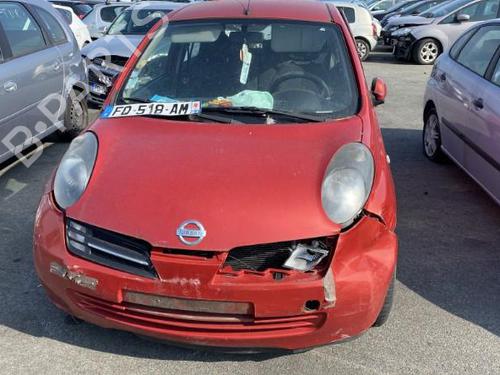 Front windshield wiper arm NISSAN MICRA III (K12) 1.2 16V | BP24428264C143 