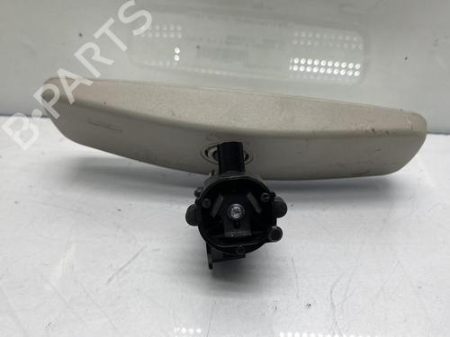 Used Rear mirror Rear mirror CITROËN C4 Picasso II [2013-2026] 19963197 19963197