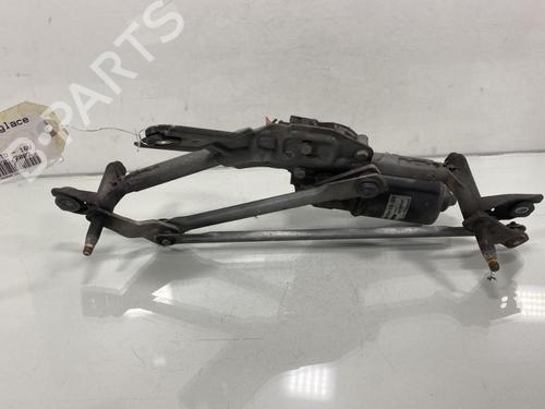 Front wiper motor FIAT GRANDE PUNTO (199_) 1.3 D Multijet | BP19950578M29 