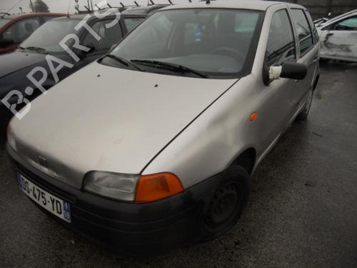 Heater blower motor FIAT PUNTO (176_)  | BP19986303M62 