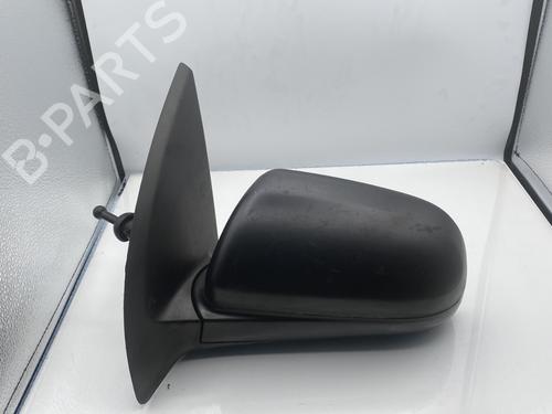 Left mirror CHEVROLET AVEO / KALOS Hatchback (T250, T255)  | BP20024494C26