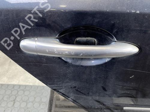 Right rear door RENAULT LAGUNA II (BG0/1_) 2.2 dCi (BG0F) | BP29481924C5 