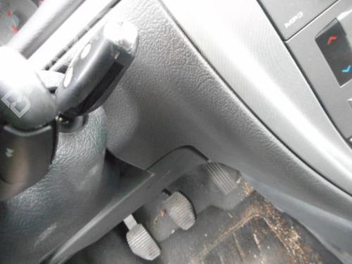 Climate control CITROËN C5 II (RC_)  | BP19984894I5 