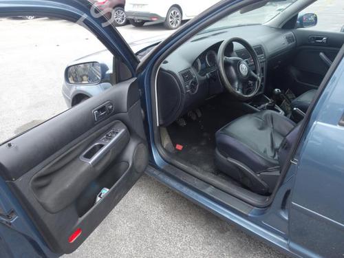 Retrovisor derecho VW GOLF IV Variant (1J5) 1.9 SDI | BP20030500C27 
