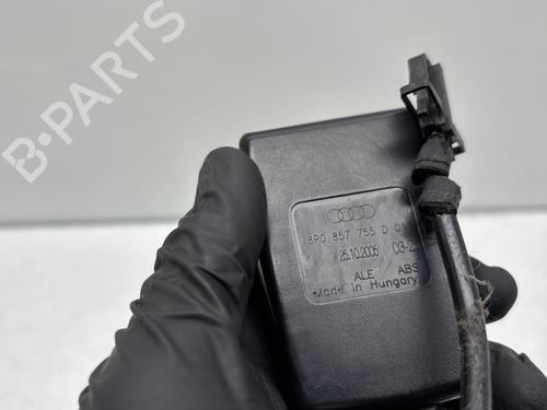 Seat buckle AUDI A3 (8P1) 2.0 TDI 16V | BP29507456I32 