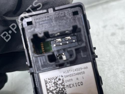 Left rear window switch FORD FIESTA VII (HJ, HF) 1.0 EcoBoost | BP36792736I29 - Image 3