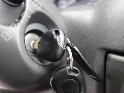 Left front window switch RENAULT SCÉNIC I MPV (JA0/1_, FA0_) 1.9 dCi (JA05, JA1F) | BP20182277I27 