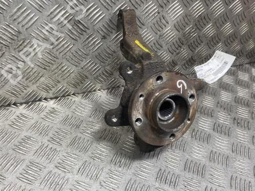 Left front steering knuckle DACIA SANDERO 1.5 dCi | BP19988470M25 