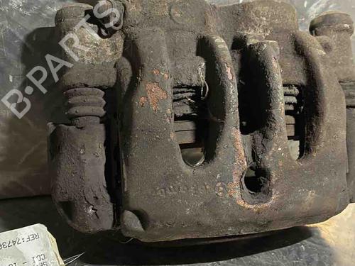 Used Left front brake caliper Left front brake caliper 19994240 19994240