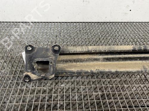 Rear bumper reinforcement VW GOLF VI (5K1) 1.6 TDI | BP31097427C73