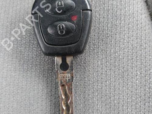 Rim SEAT IBIZA III (6L1)  | BP21959737C45 