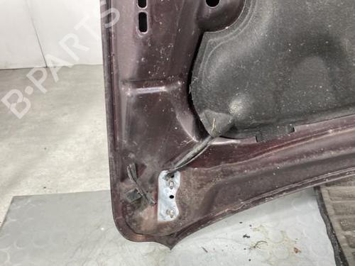 Hood FORD FOCUS II (DA_, HCP, DP) 1.6 TDCi | BP20610443C1 