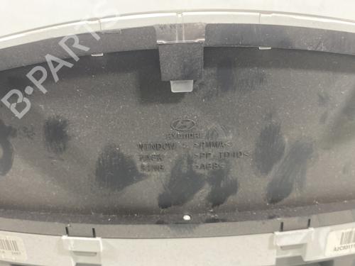 Instrument cluster HYUNDAI i20 I (PB, PBT) 1.1 CRDi | BP29841499C47