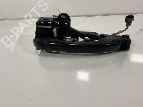 Front left exterior door handle RENAULT TALISMAN (LP_) 1.6 TCe 150 | BP19989485C128 
