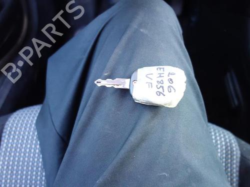Fuse box PEUGEOT 206 Hatchback (2A/C)  | BP19983469E1 