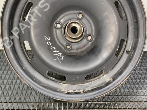 Felg VW PASSAT B5 (3B2) 1.9 TDI | BP25261832C45 