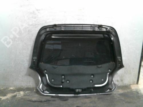 Portellone/Cofano posteriore ALFA ROMEO MITO (955_) 1.6 JTDM (955AXE1B) (115 hp) 20002171