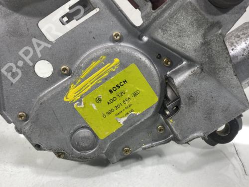 Rear wiper motor PEUGEOT 406 Break (8E/F) 2.0 HDI 110 | BP19996127M102 