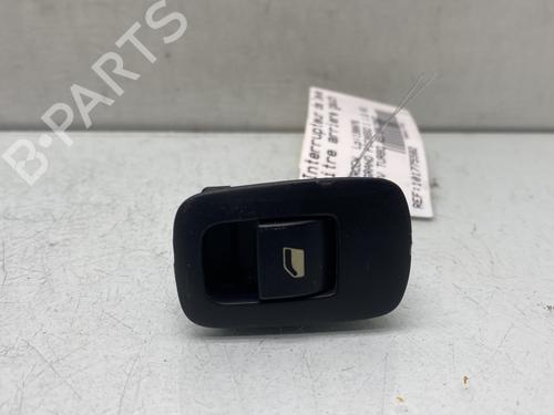 Left rear window switch CITROËN C4 Grand Picasso I (UA_) 1.6 HDi | BP28493704I29