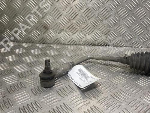Used Steering rack Steering rack SUZUKI IGNIS III (MF, FF) 1.2 Hybrid AllGrip (ATK412) (90 hp) 19954377 19954377