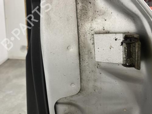 Left front door OPEL ZAFIRA / ZAFIRA FAMILY B (A05) 1.9 CDTI (M75) | BP21959262C2 