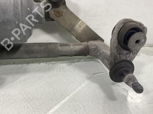 Front wiper motor VW GOLF VI (5K1) 1.6 TDI | BP30890561M29